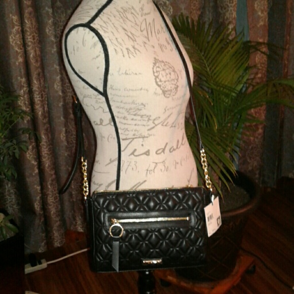 Anne Klein Handbags - Anne Klein crossbody bag